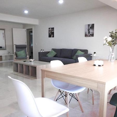 Carihuela Beach Suite Apartment Торремолінос Екстер'єр фото