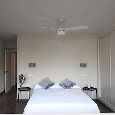Carihuela Beach Suite Apartment Торремолінос Екстер'єр фото