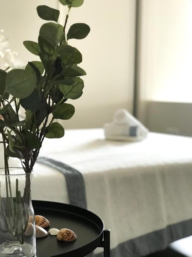 Carihuela Beach Suite Apartment Торремолінос Екстер'єр фото