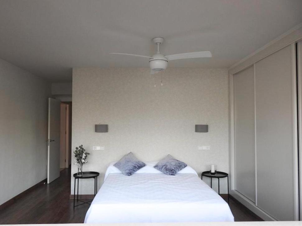 Carihuela Beach Suite Apartment Торремолінос Екстер'єр фото
